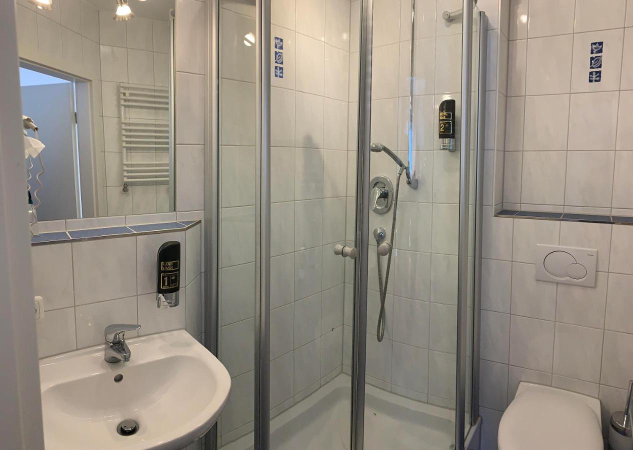 Hotel Pension Schwansee Schwangau Bagian luar foto