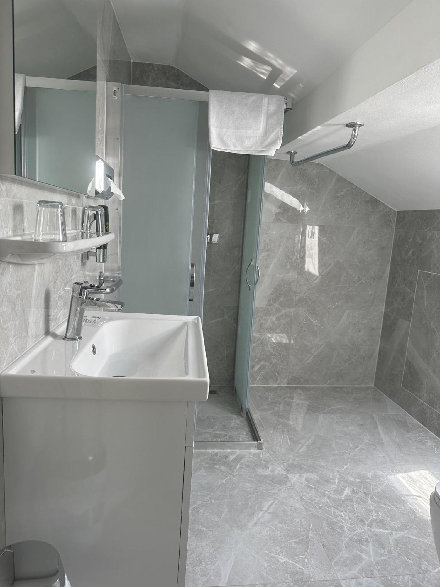 Hotel Pension Schwansee Schwangau Bagian luar foto