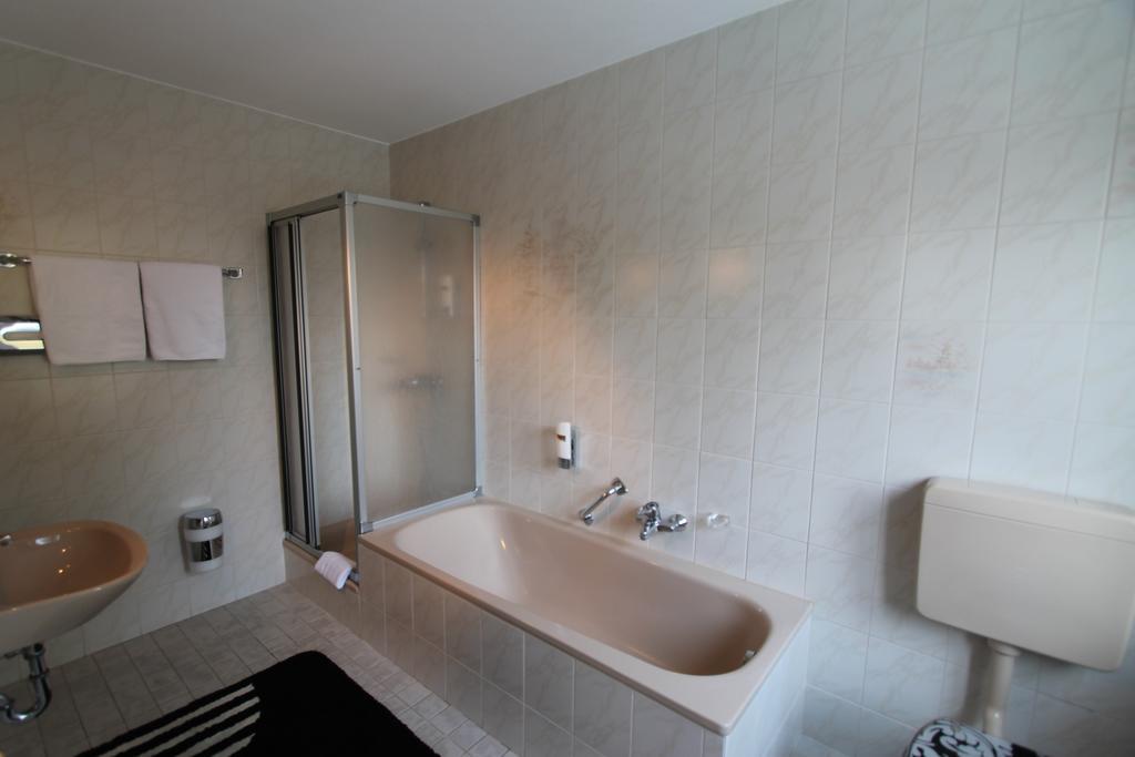 Hotel Pension Schwansee Schwangau Ruang foto