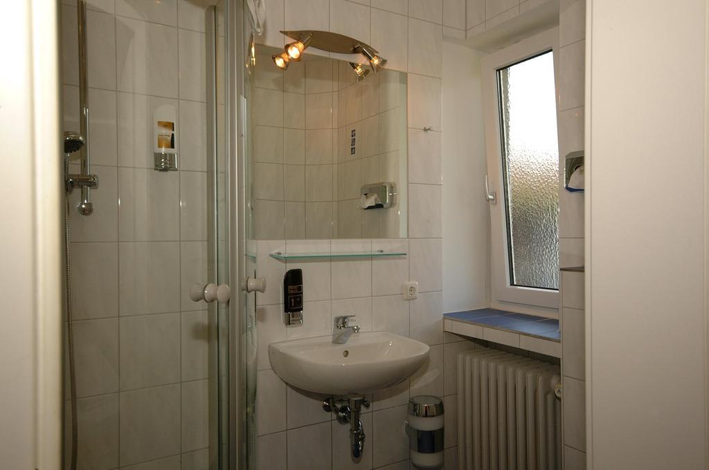 Hotel Pension Schwansee Schwangau Ruang foto