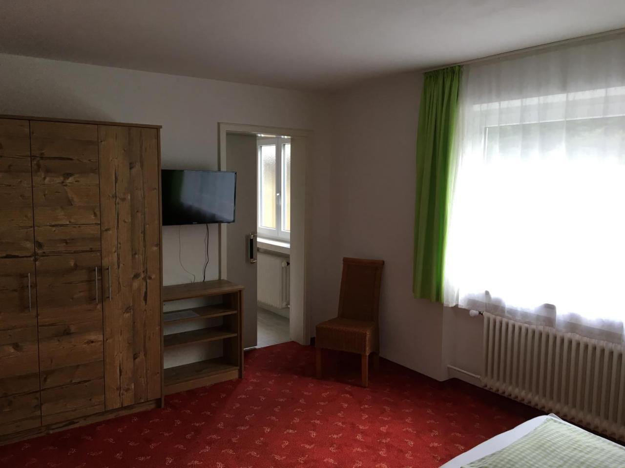 Hotel Pension Schwansee Schwangau Bagian luar foto