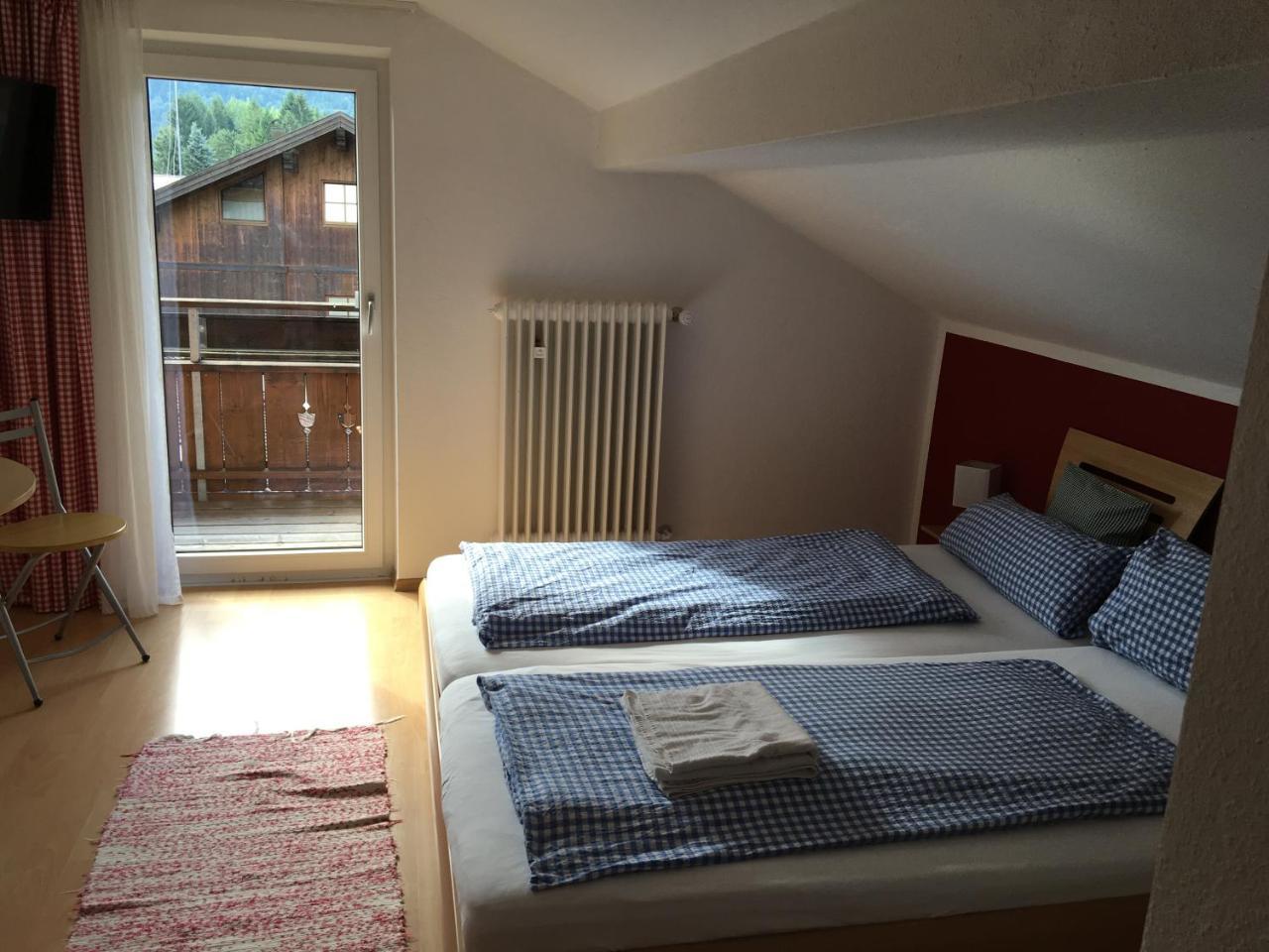 Hotel Pension Schwansee Schwangau Bagian luar foto